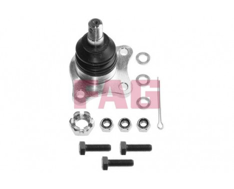 Ball Joint Ball Joint