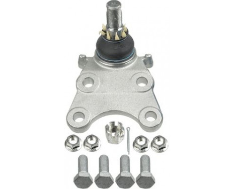 Ball joint Ball joint