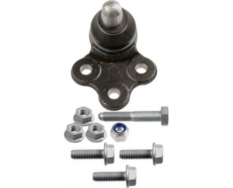 Ball Joint Ball Joint