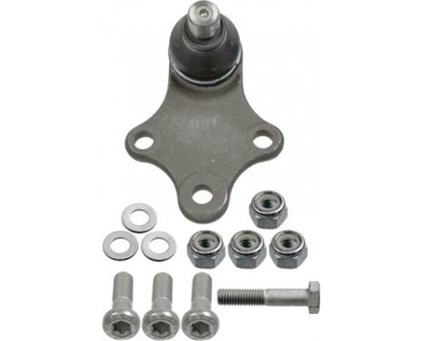 Ball joint Ball joint