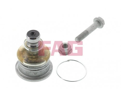 Ball Joint Ball Joint