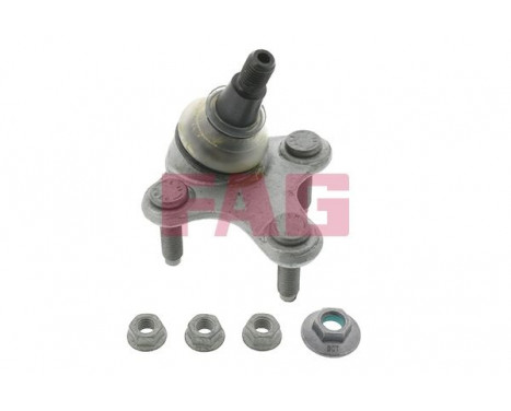 Ball Joint