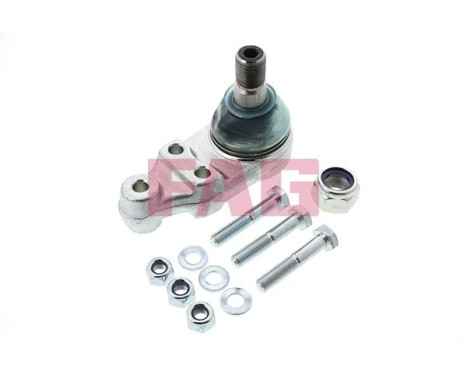 Ball Joint