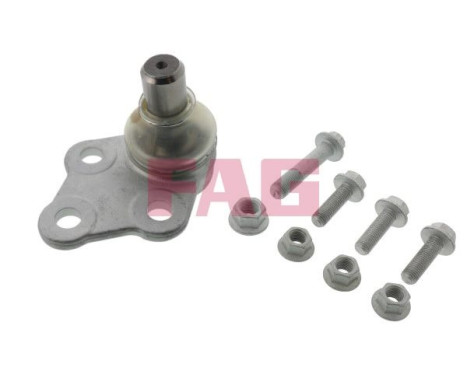 Ball Joint