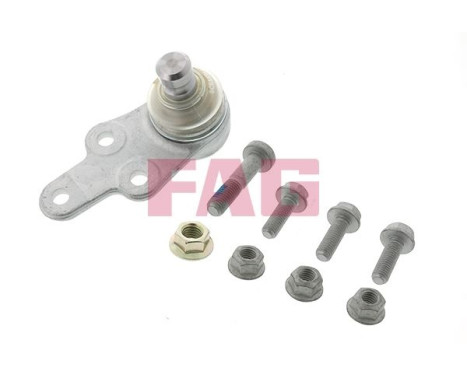 Ball Joint