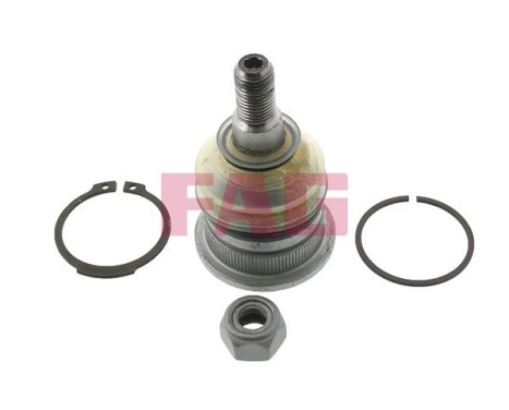 Ball Joint
