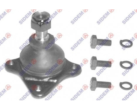 Ball Joint Ball Joint