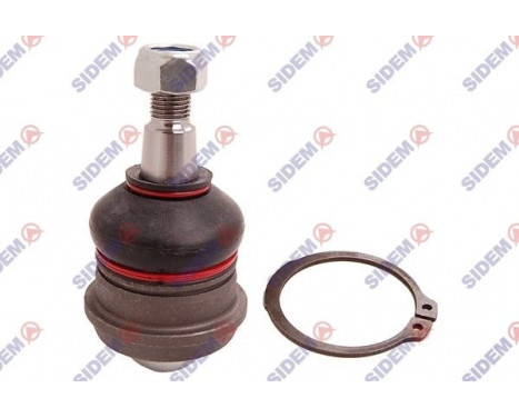 Ball Joint Ball Joint