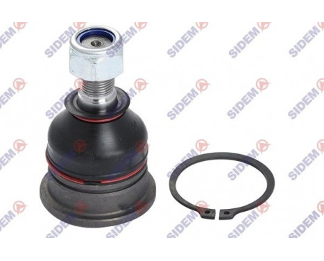 Ball Joint Ball Joint