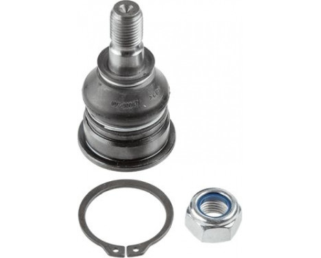 Ball Joint Ball Joint