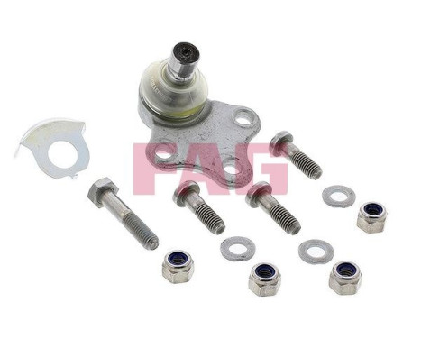 Ball Joint