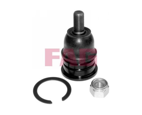 Ball Joint