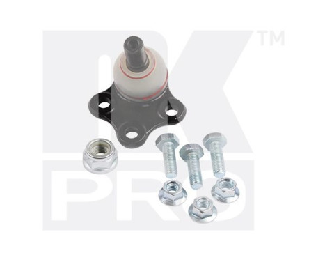 Ball Joint
