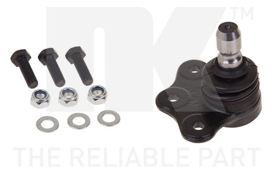 Ball Joint, Image 2