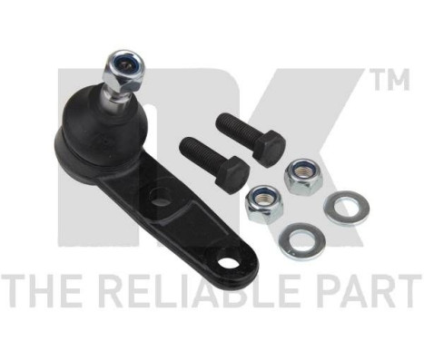 Ball Joint