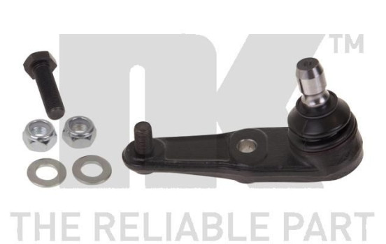 Ball Joint