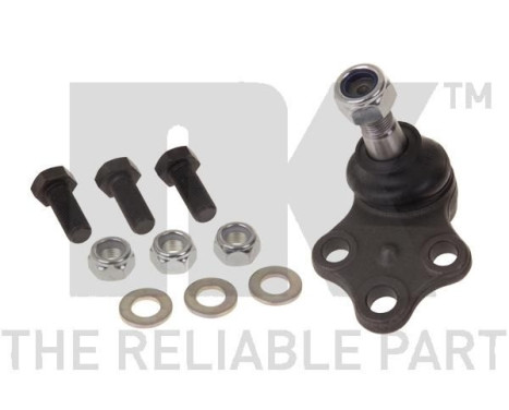 Ball Joint