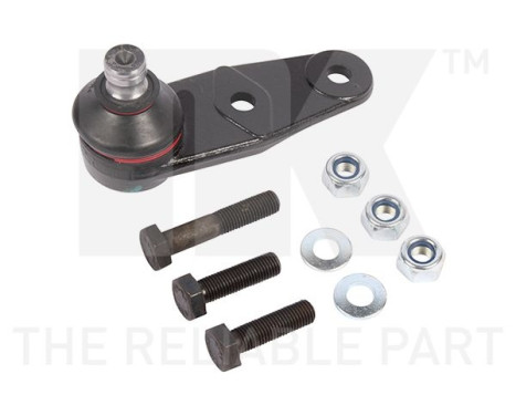 Ball Joint