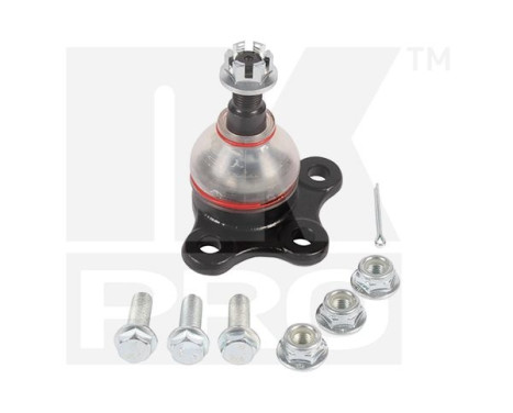 Ball Joint