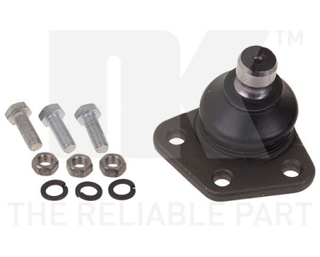 Ball Joint