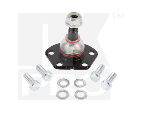 Ball Joint