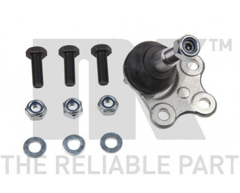 Ball Joint