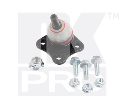 Ball Joint