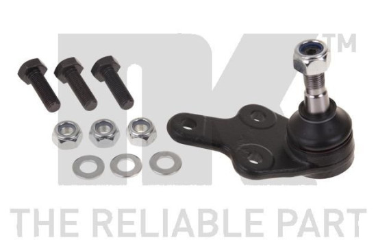 Ball Joint, Image 2