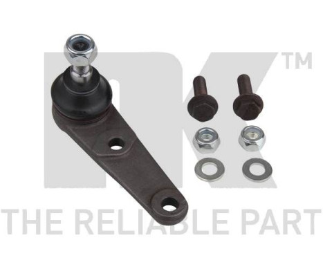 Ball Joint