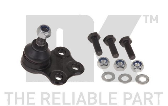 Ball Joint