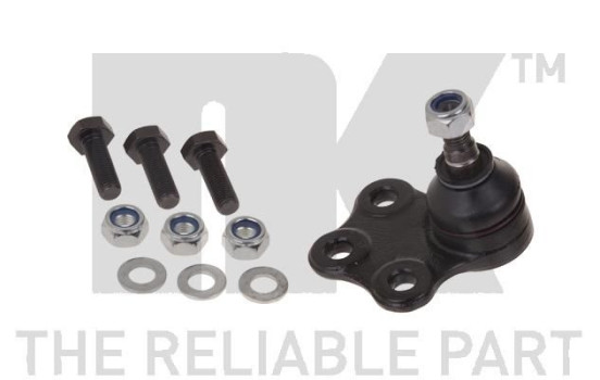 Ball Joint, Image 2