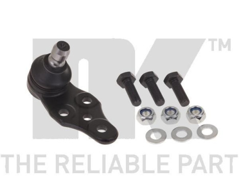 Ball Joint