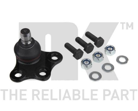 Ball Joint