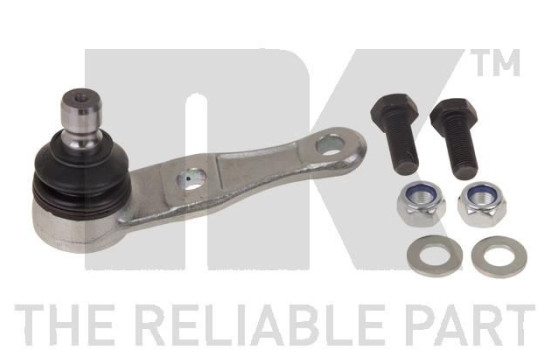 Ball Joint