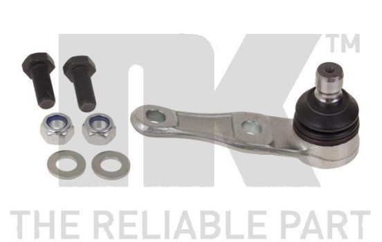 Ball Joint, Image 2