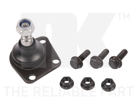 Ball Joint