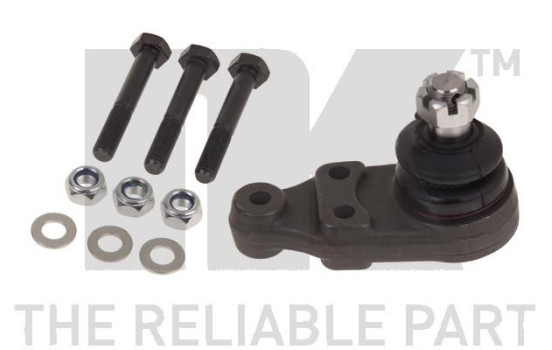 Ball Joint
