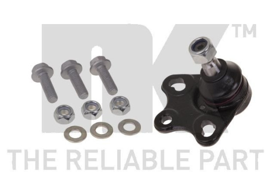Ball Joint, Image 2