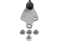 Ball joint