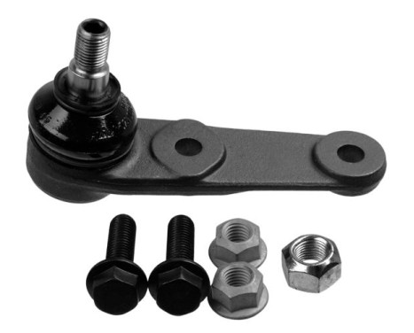 Ball Joint