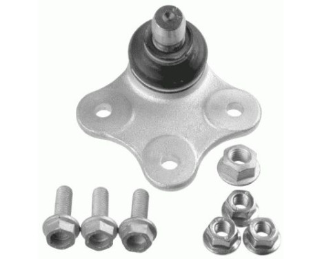 Ball Joint