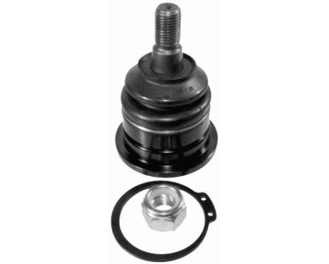 Ball Joint