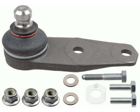 Ball Joint