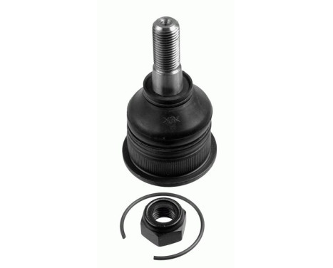 Ball Joint