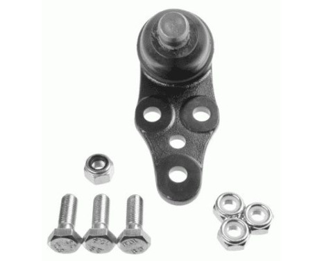 Ball Joint