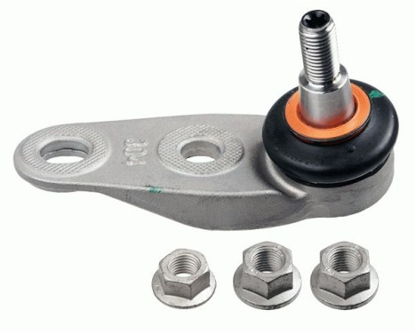 Ball Joint