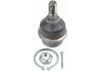 Ball joint