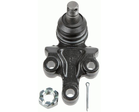 Ball joint