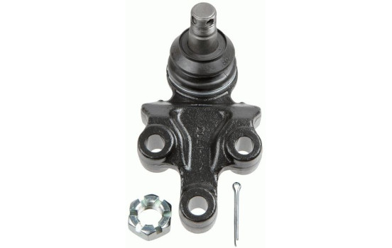 Ball joint