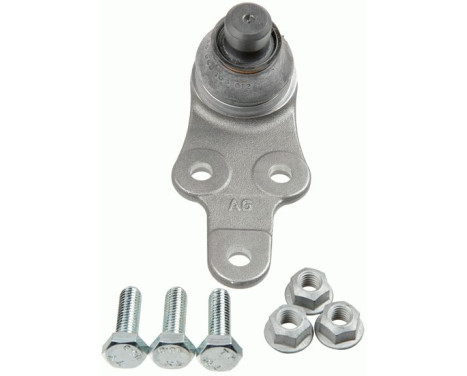 Ball Joint